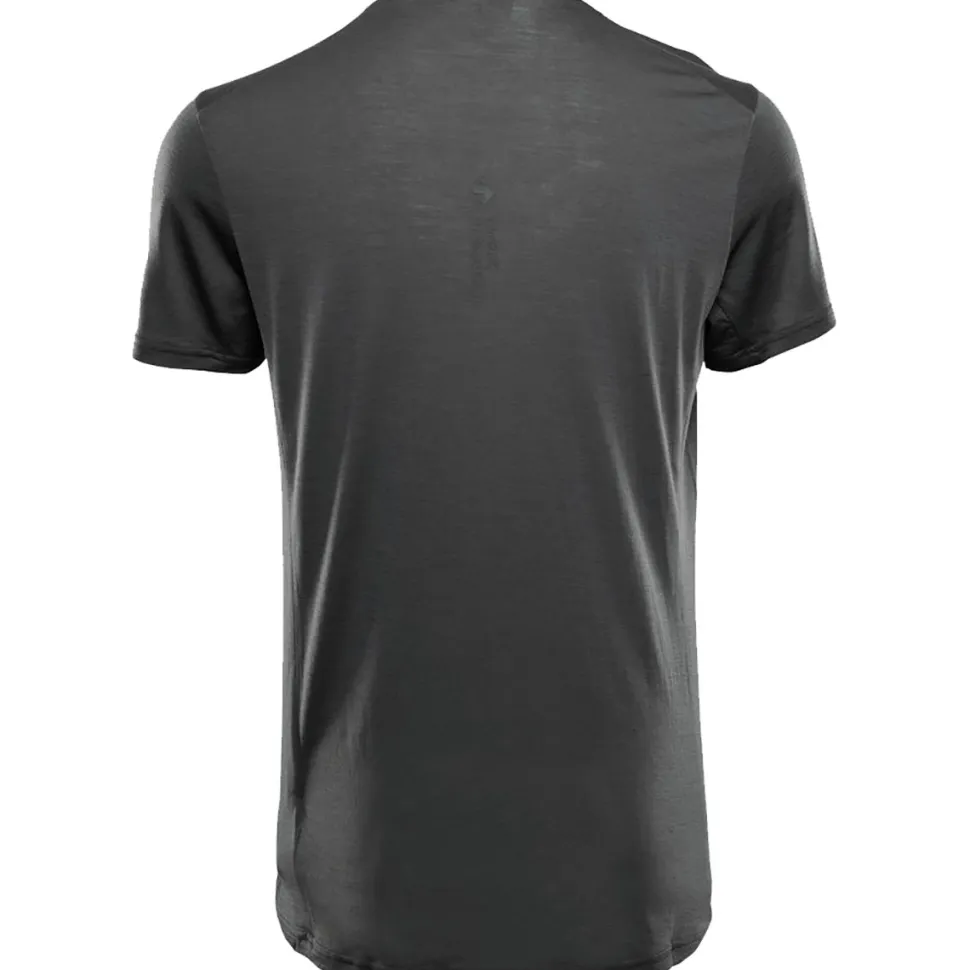 Hunter Merino Short-Sleeve Jersey - Men's