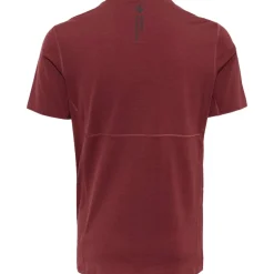 Hunter Merino Short-Sleeve Jersey - Men's