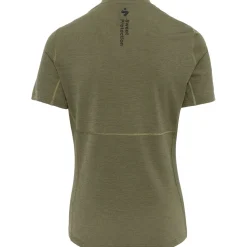 Hunter Merino Short-Sleeve Jersey - Women's