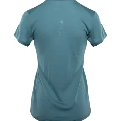 Hunter Merino Short-Sleeve Jersey - Women's