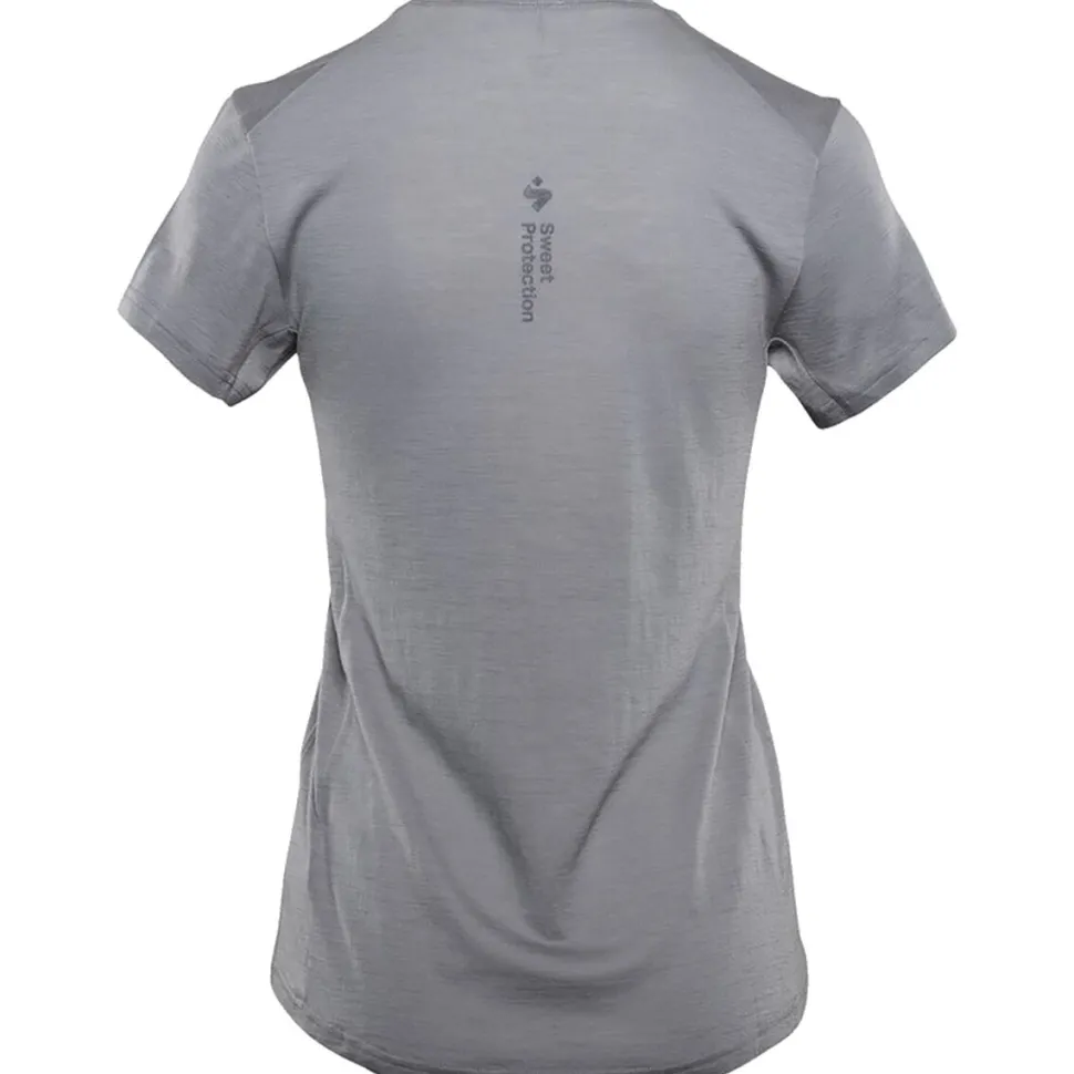 Hunter Merino Short-Sleeve Jersey - Women's