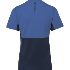 Hunter Merino Short-Sleeve Jersey - Women's