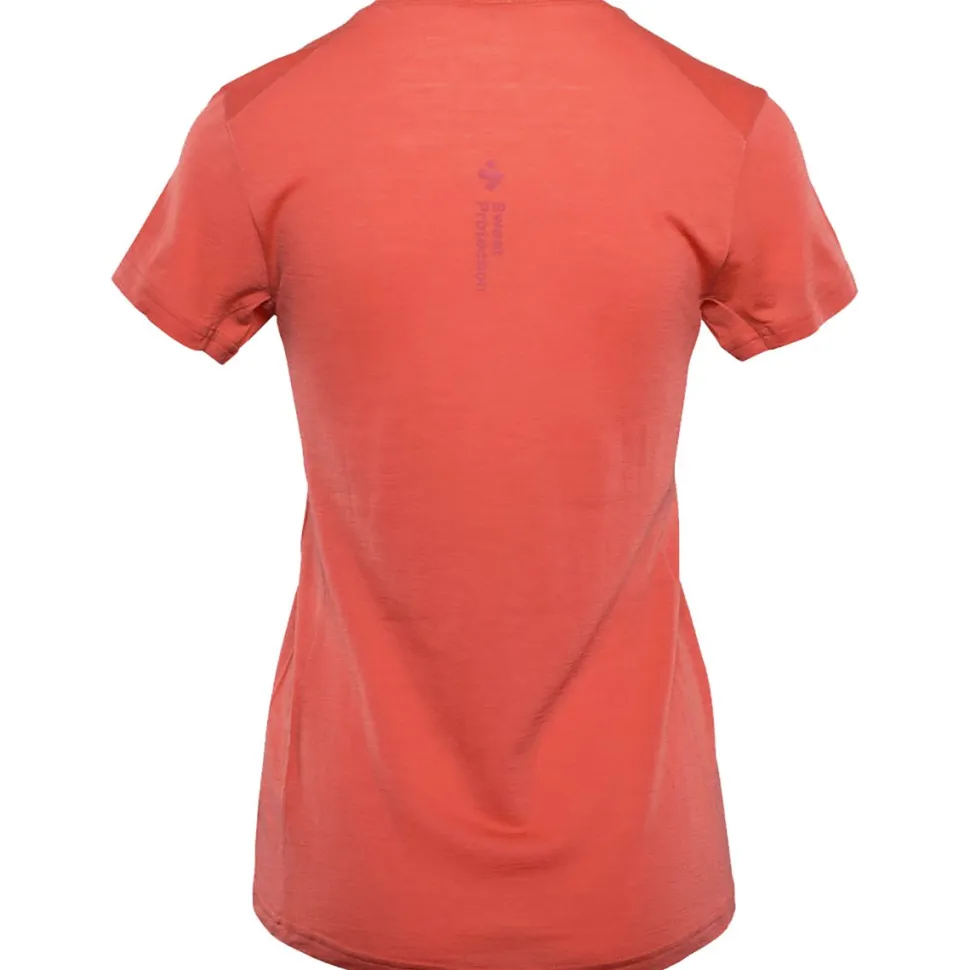 Hunter Merino Short-Sleeve Jersey - Women's