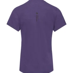 Hunter Merino Short-Sleeve Jersey - Women's
