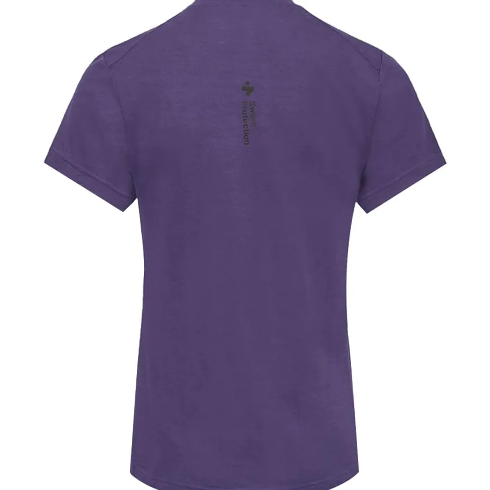 Hunter Merino Short-Sleeve Jersey - Women's