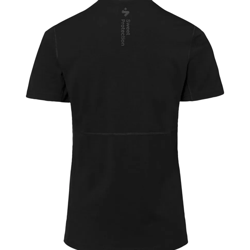 Hunter Merino Short-Sleeve Jersey - Women's