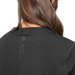 Hunter Merino Short-Sleeve Jersey - Women's