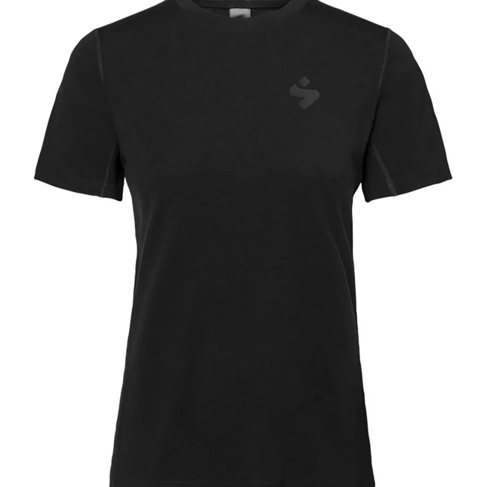 Hunter Merino Short-Sleeve Jersey - Women's