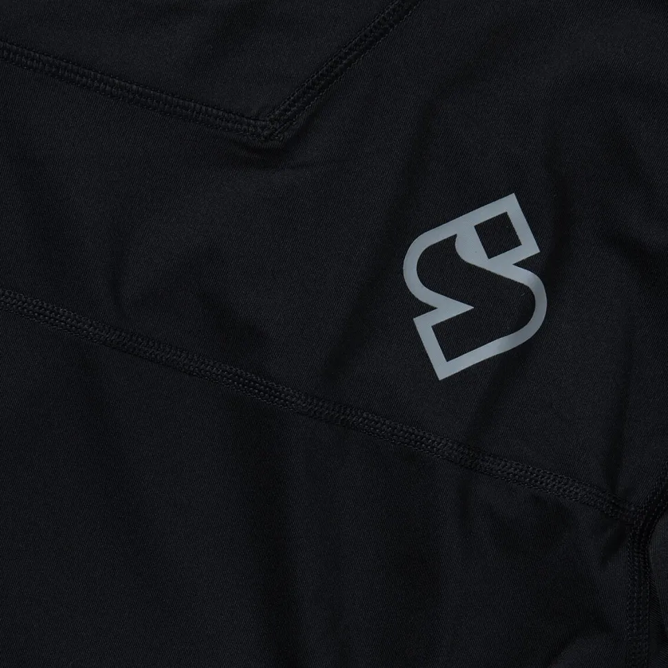 Hunter MTB Long-Sleeve Jersey - Men's