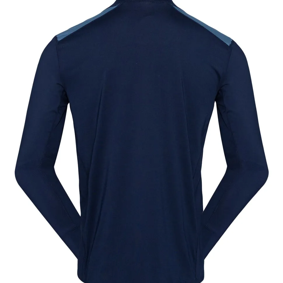 Hunter MTB Long-Sleeve Jersey - Men's