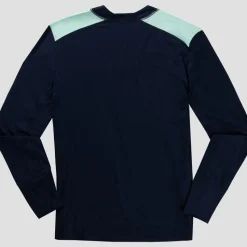 Hunter MTB Long-Sleeve Jersey - Men's