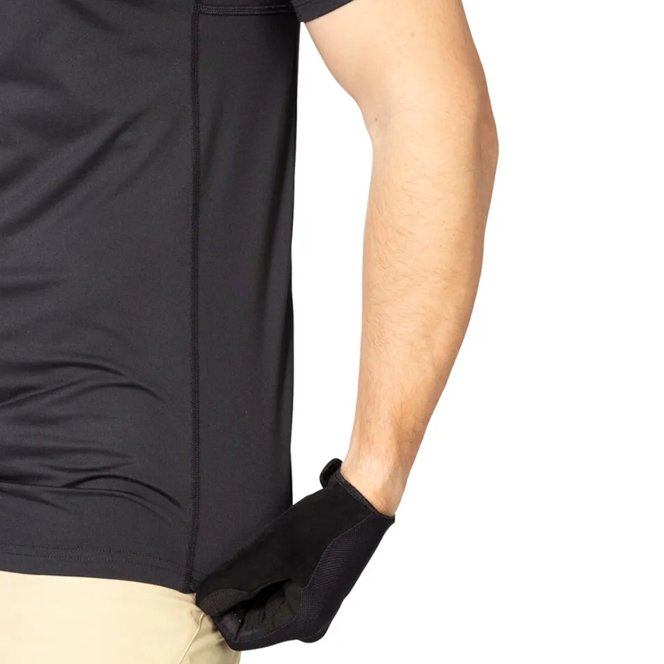 Hunter Short-Sleeve Jersey - Men's