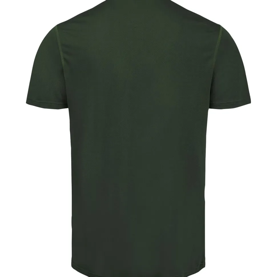 Hunter Short-Sleeve Jersey - Men's