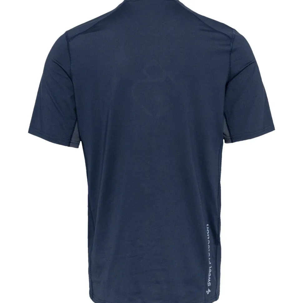 Hunter Short-Sleeve Jersey - Men's