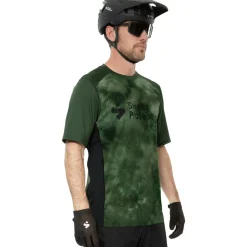 Hunter Short-Sleeve Jersey - Men's
