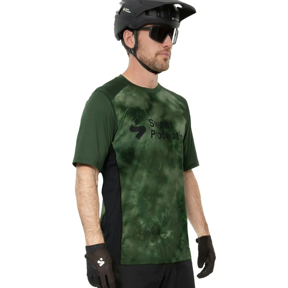 Hunter Short-Sleeve Jersey - Men's