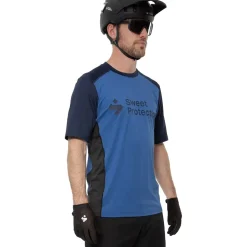 Hunter Short-Sleeve Jersey - Men's