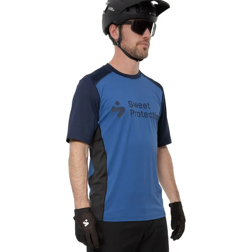 Hunter Short-Sleeve Jersey - Men's