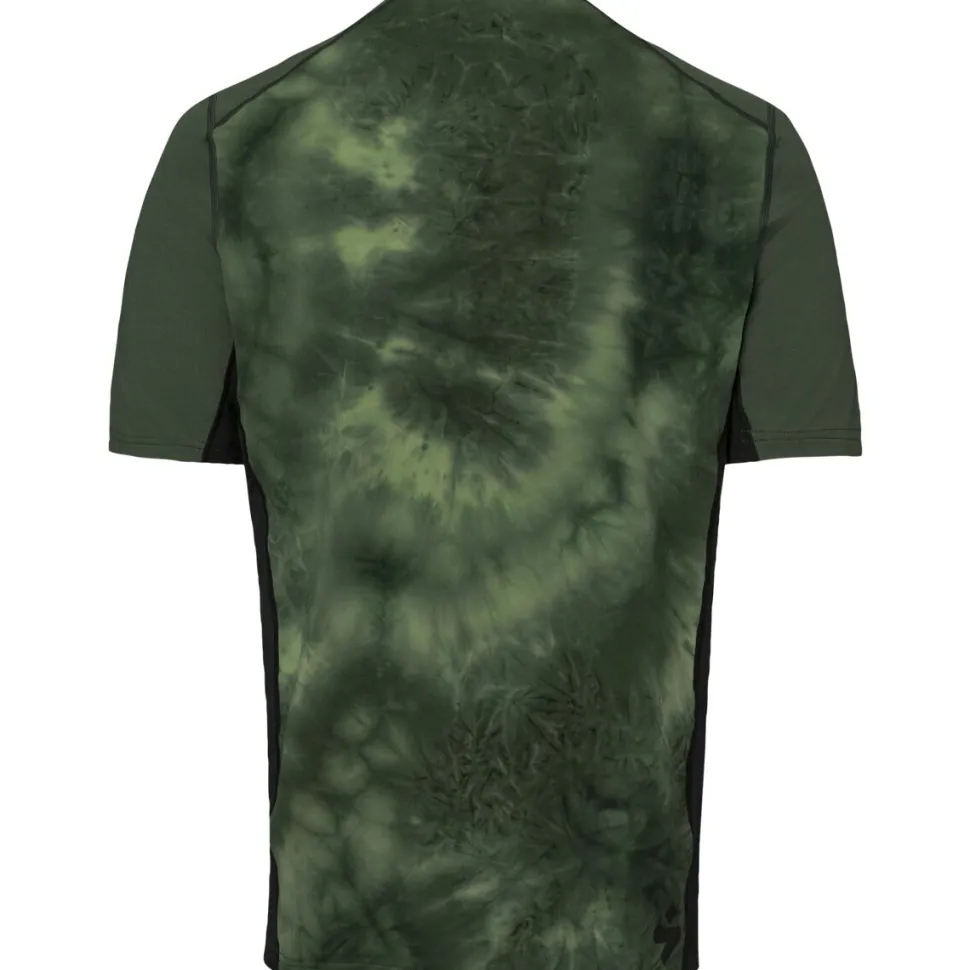 Hunter Short-Sleeve Jersey - Men's