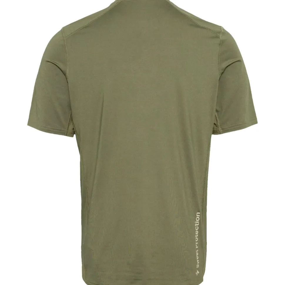 Hunter Short-Sleeve Jersey - Men's