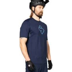 Hunter Short-Sleeve Jersey - Men's