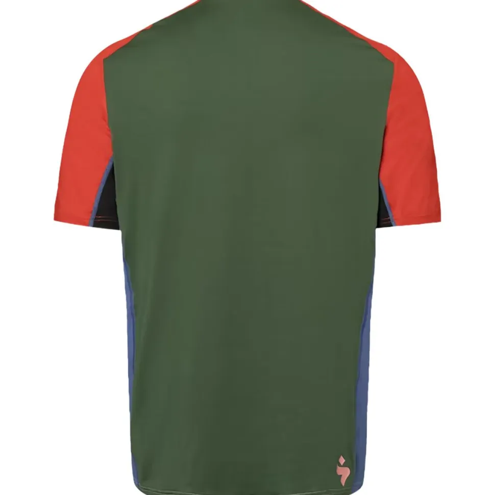 Hunter Short-Sleeve Jersey - Men's