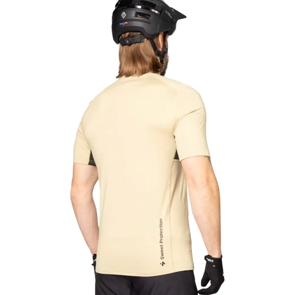 Hunter Short-Sleeve Jersey - Men's