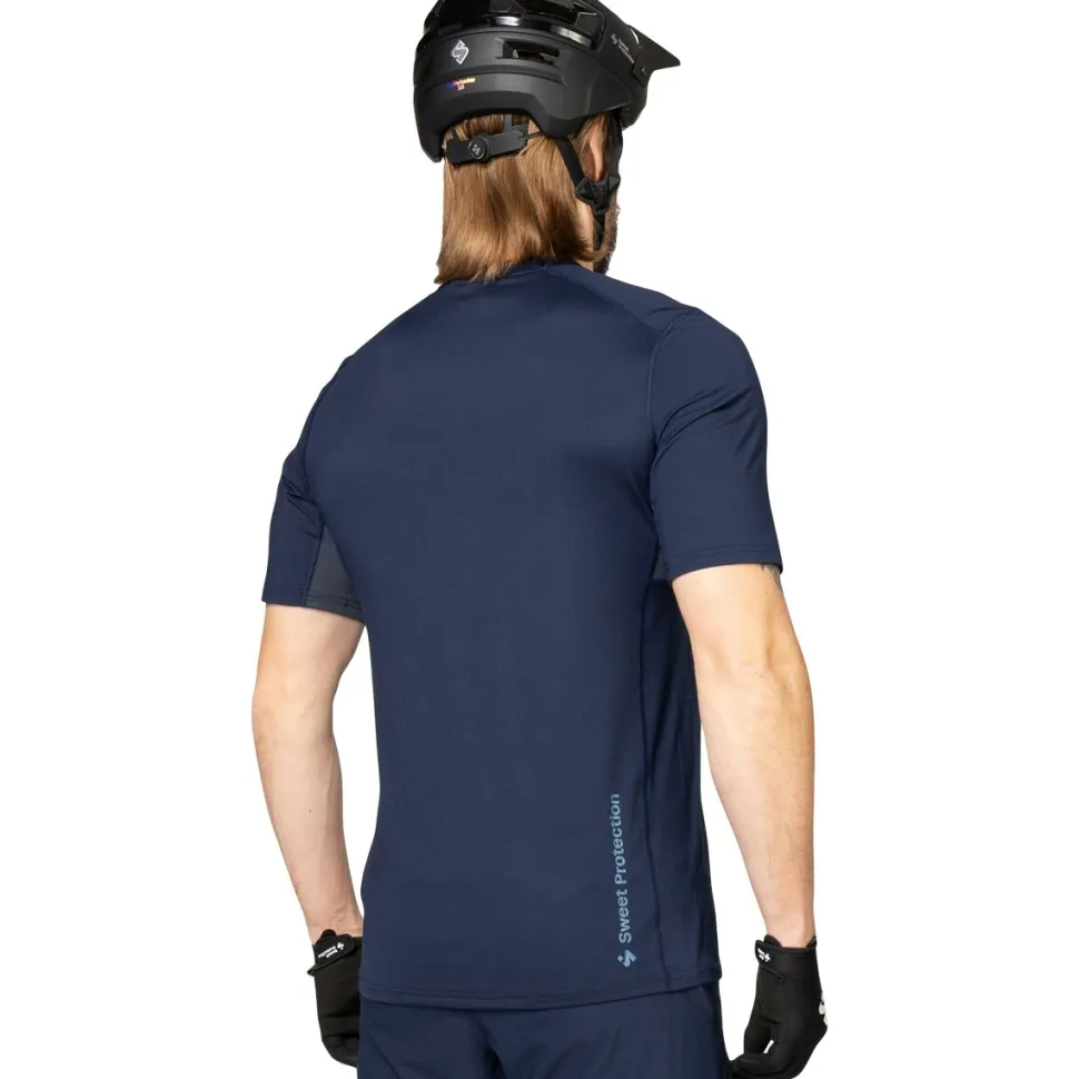 Hunter Short-Sleeve Jersey - Men's