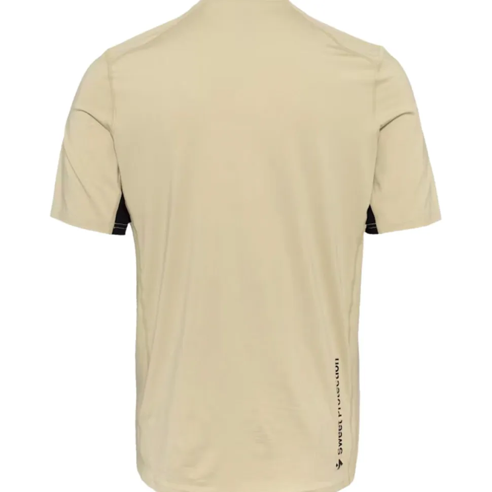 Hunter Short-Sleeve Jersey - Men's