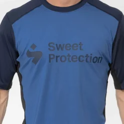 Hunter Short-Sleeve Jersey - Men's