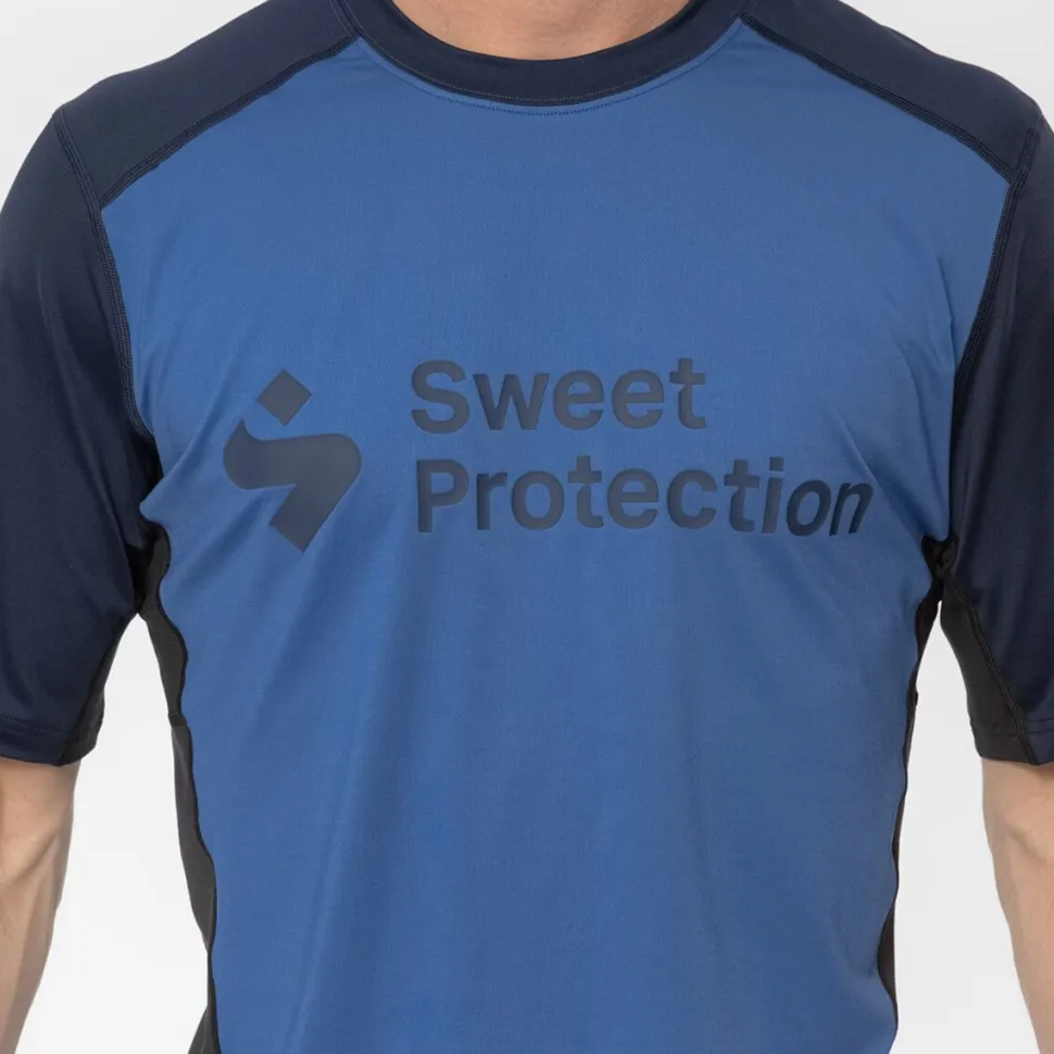 Hunter Short-Sleeve Jersey - Men's