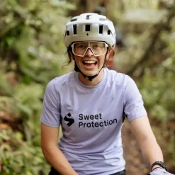 Hunter Short-Sleeve Jersey - Women's