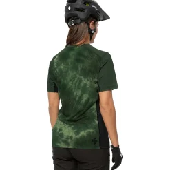 Hunter Short-Sleeve Jersey - Women's