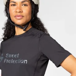 Hunter Short-Sleeve Jersey - Women's