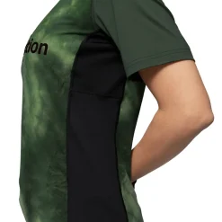 Hunter Short-Sleeve Jersey - Women's
