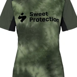 Hunter Short-Sleeve Jersey - Women's