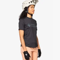 Hunter Short-Sleeve Jersey - Women's