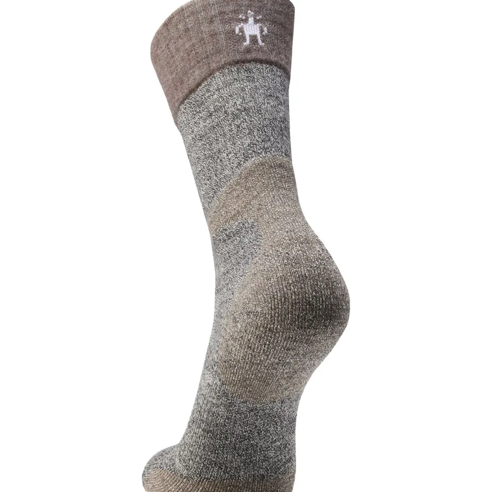 Hunt Light Cushion Tall Crew Sock