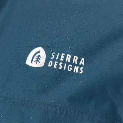 Hurricane Rain Jacket - Women's