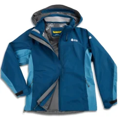 Hurricane Rain Jacket - Women's