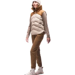 Huvila Pullover Jacket - Women's