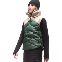 Huvila Pullover Jacket - Women's