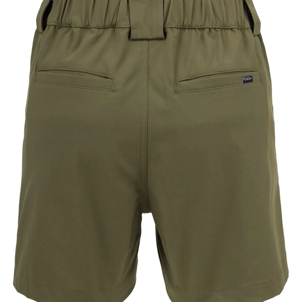 HW Life Short - Women's