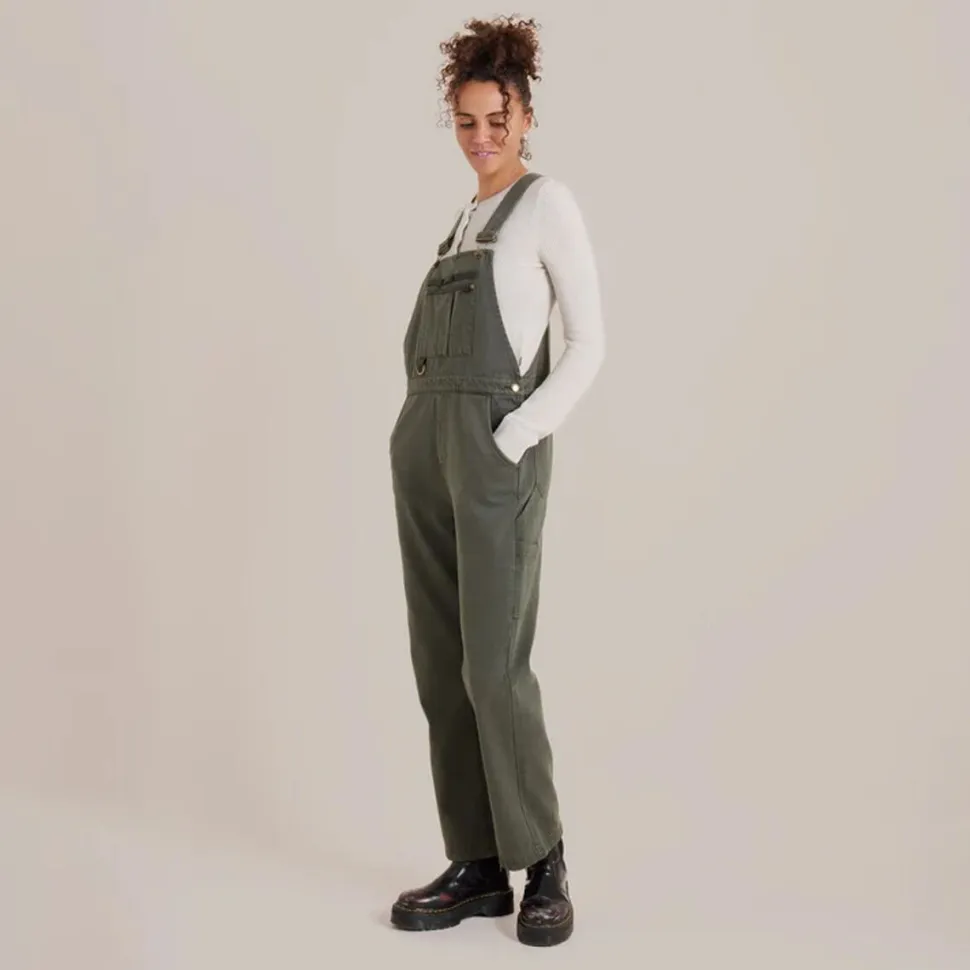 Hwy 1 Overall - Women's