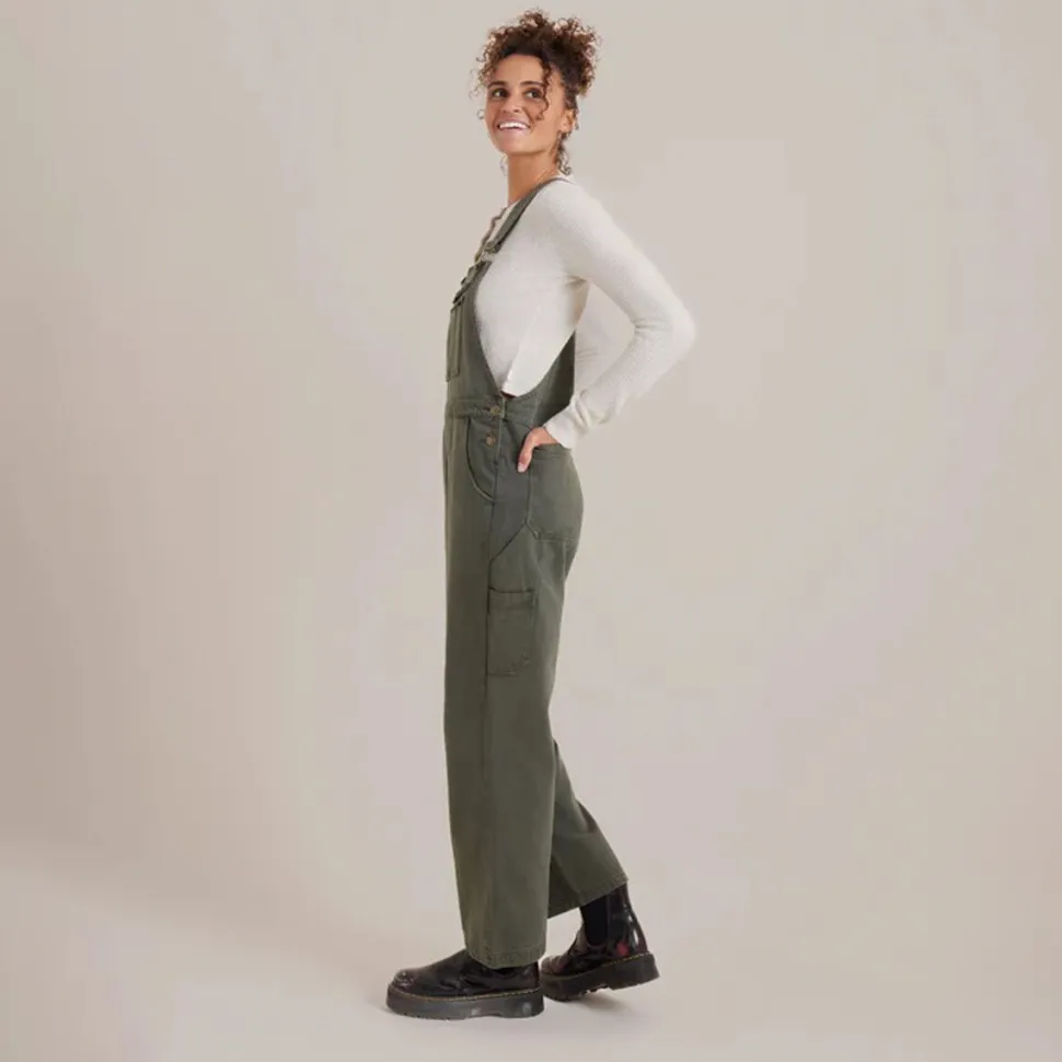 Hwy 1 Overall - Women's