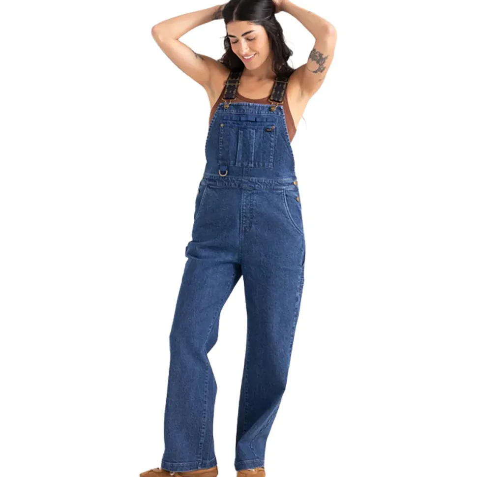 Hwy 1 Overall - Women's