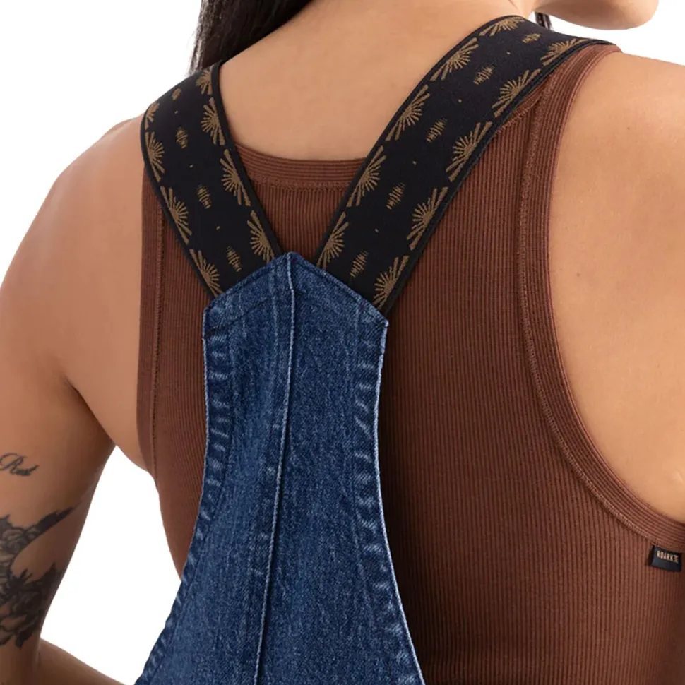 Hwy 1 Overall - Women's
