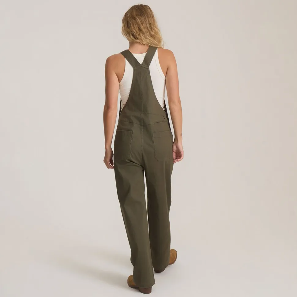 Hwy 1 Overall - Women's