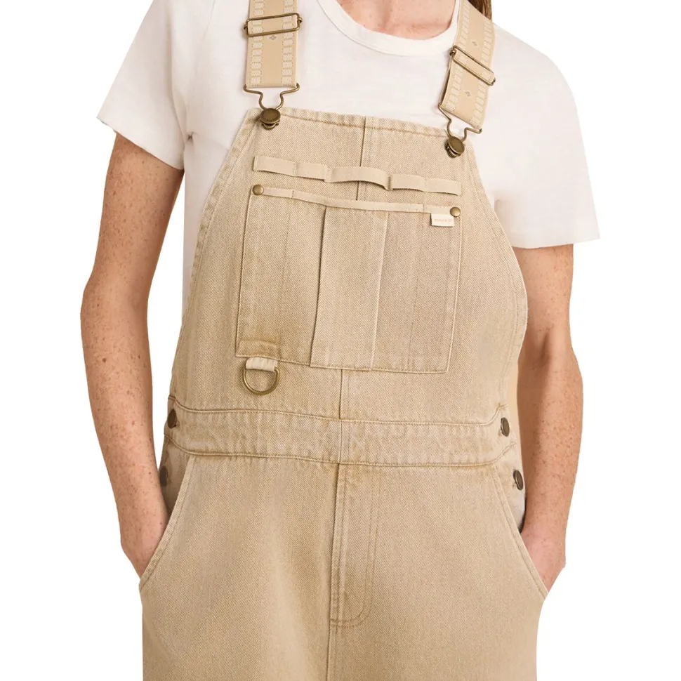 Hwy 1 Overall - Women's