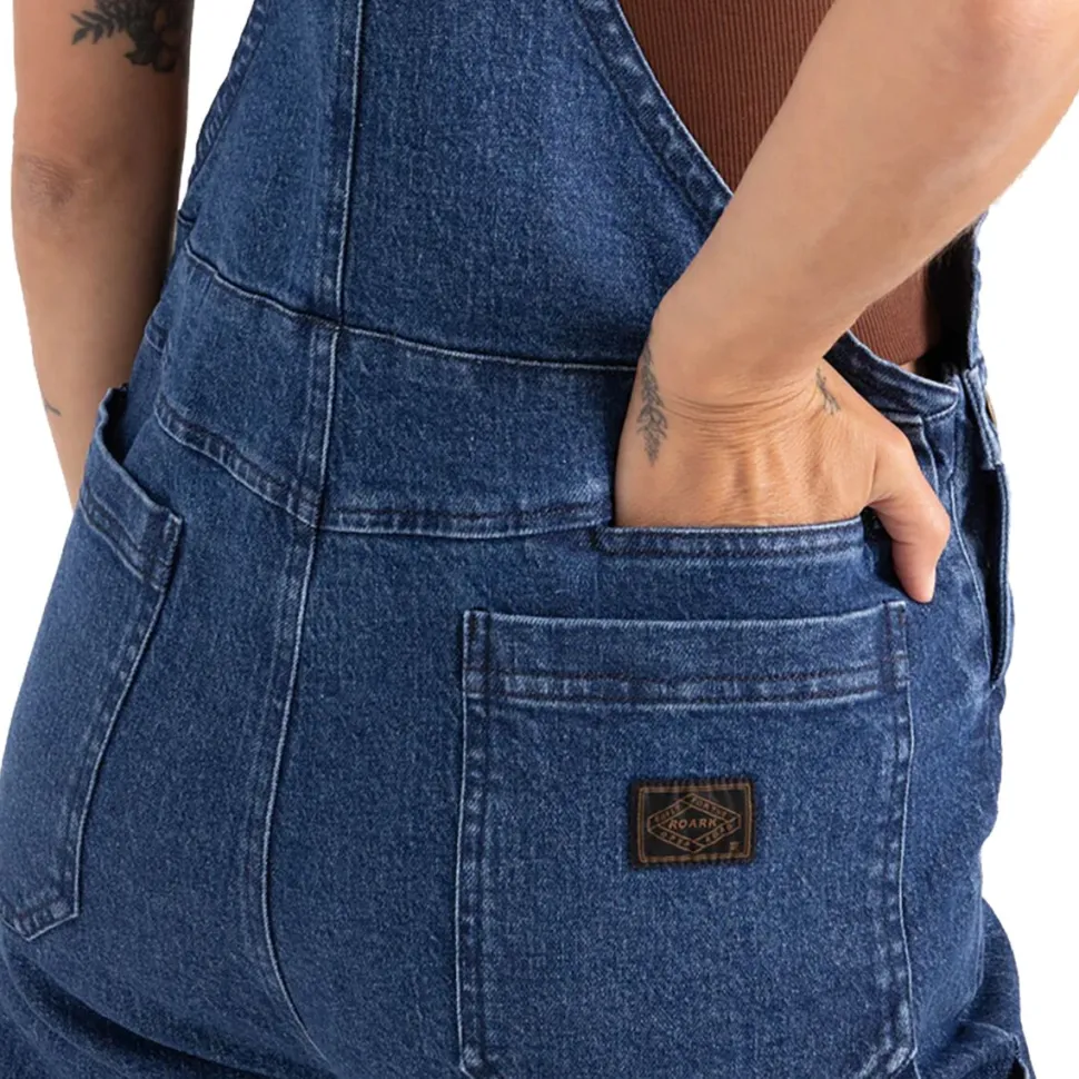 Hwy 1 Overall - Women's